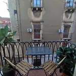 Suite Degli Affreschi - Centro Storico