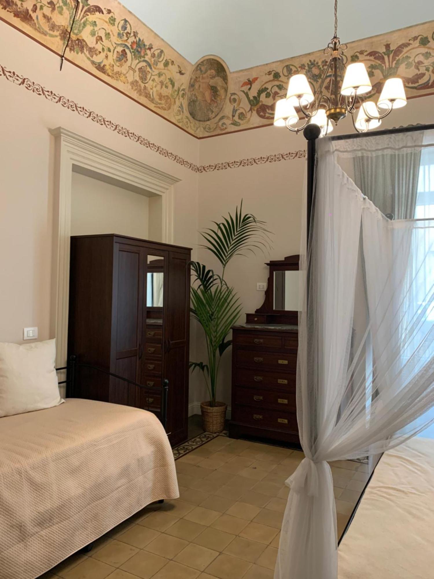 Degli Affreschi - Centro Storico Catania