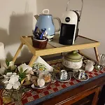 Suite Degli Affreschi - Centro Storico