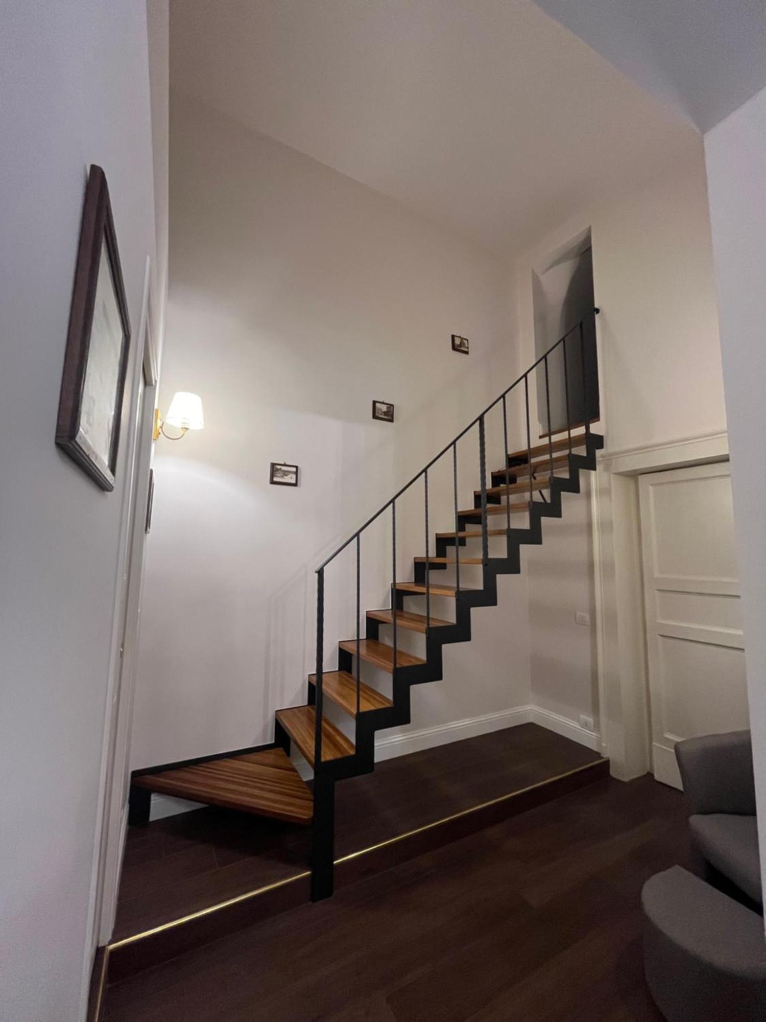 Appartement Degli Affreschi - Centro Storico
