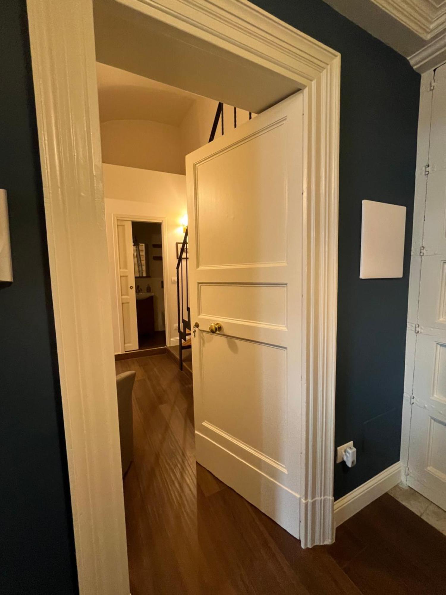 Degli Affreschi - Centro Storico Appartement *