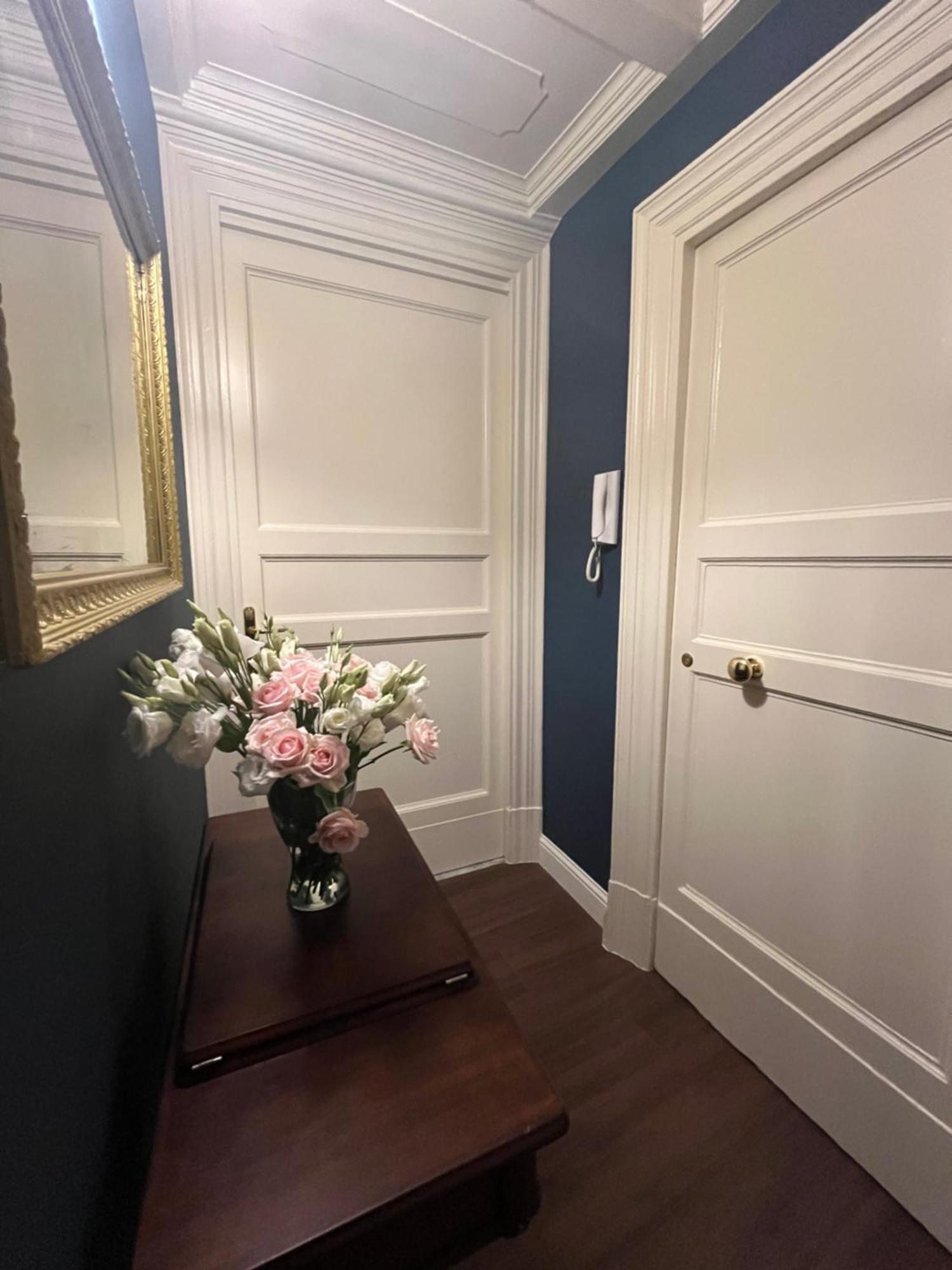 Degli Affreschi - Centro Storico Appartement