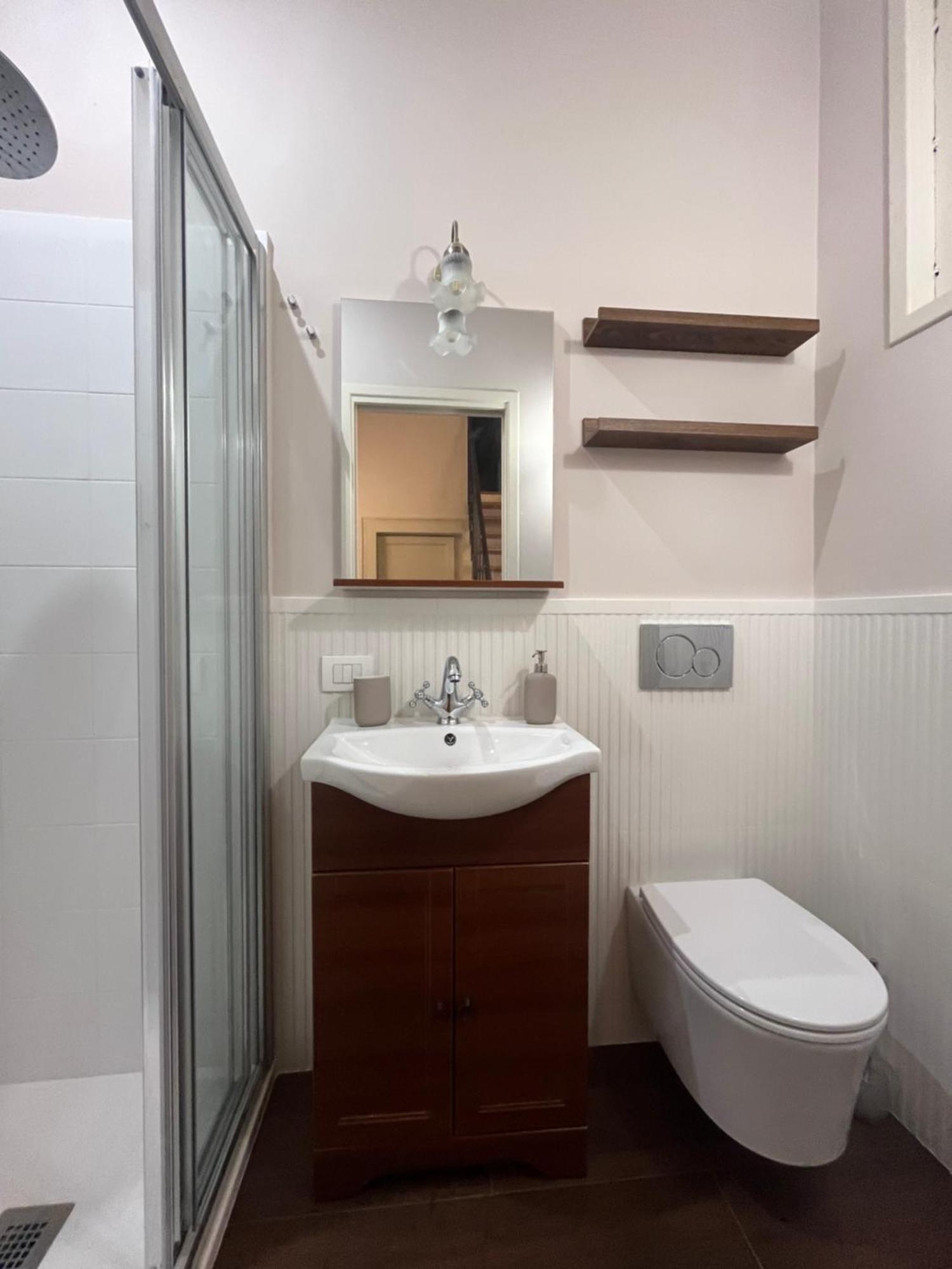 Degli Affreschi - Centro Storico Appartement Catane