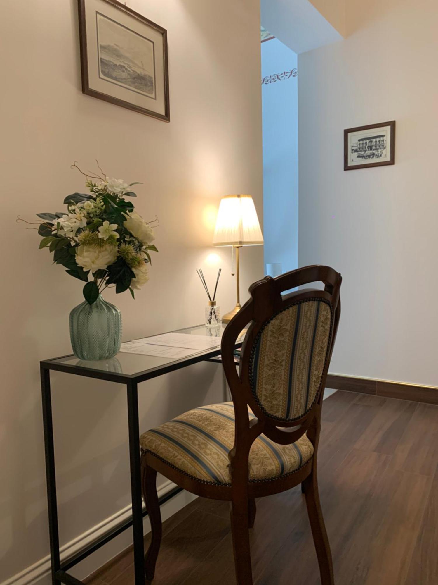 Appartement Degli Affreschi - Centro Storico *