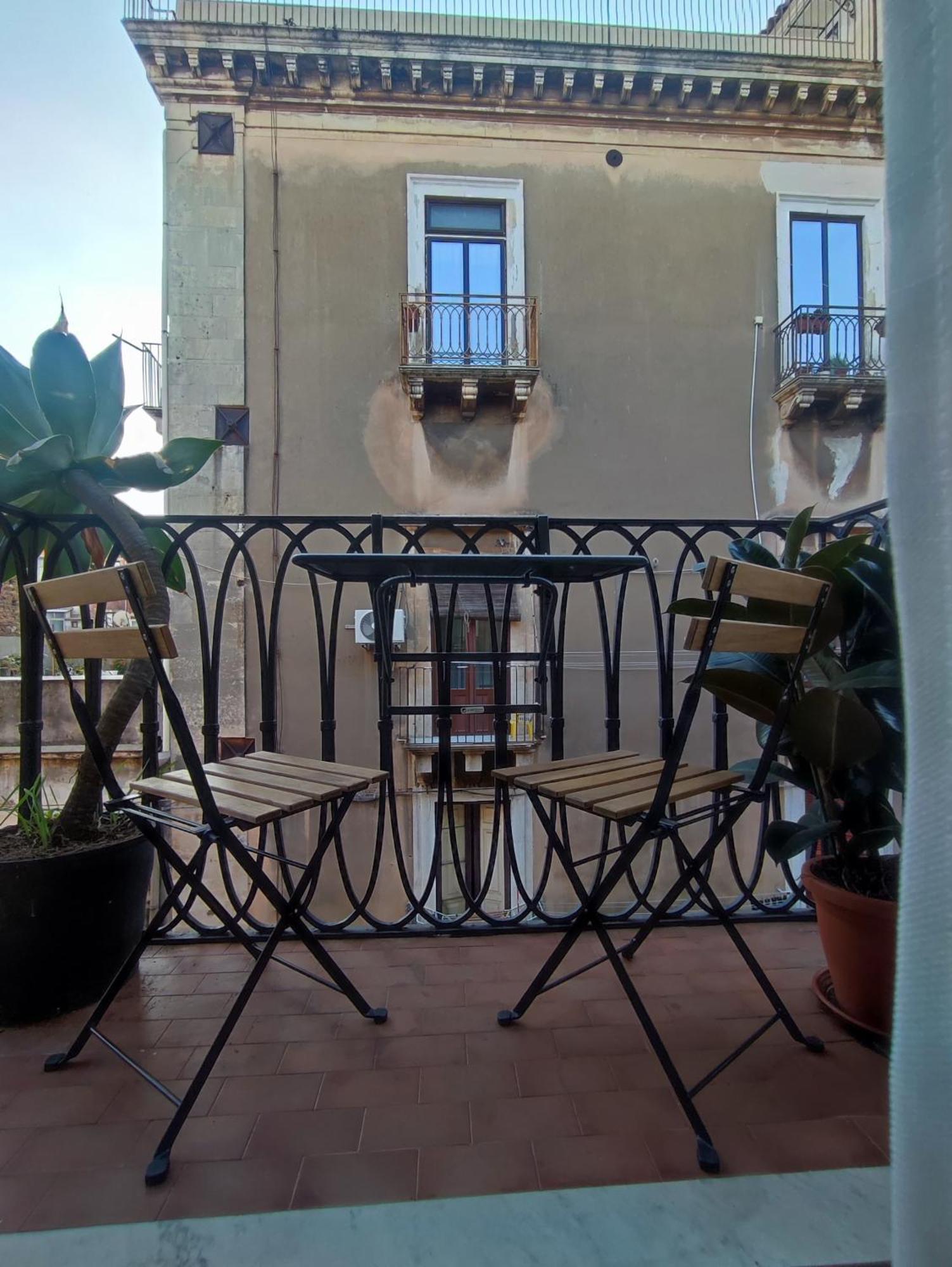 Appartement Degli Affreschi - Centro Storico *