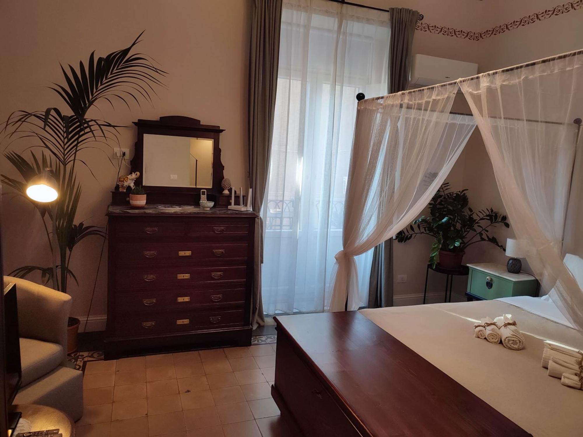 Degli Affreschi - Centro Storico Appartement *