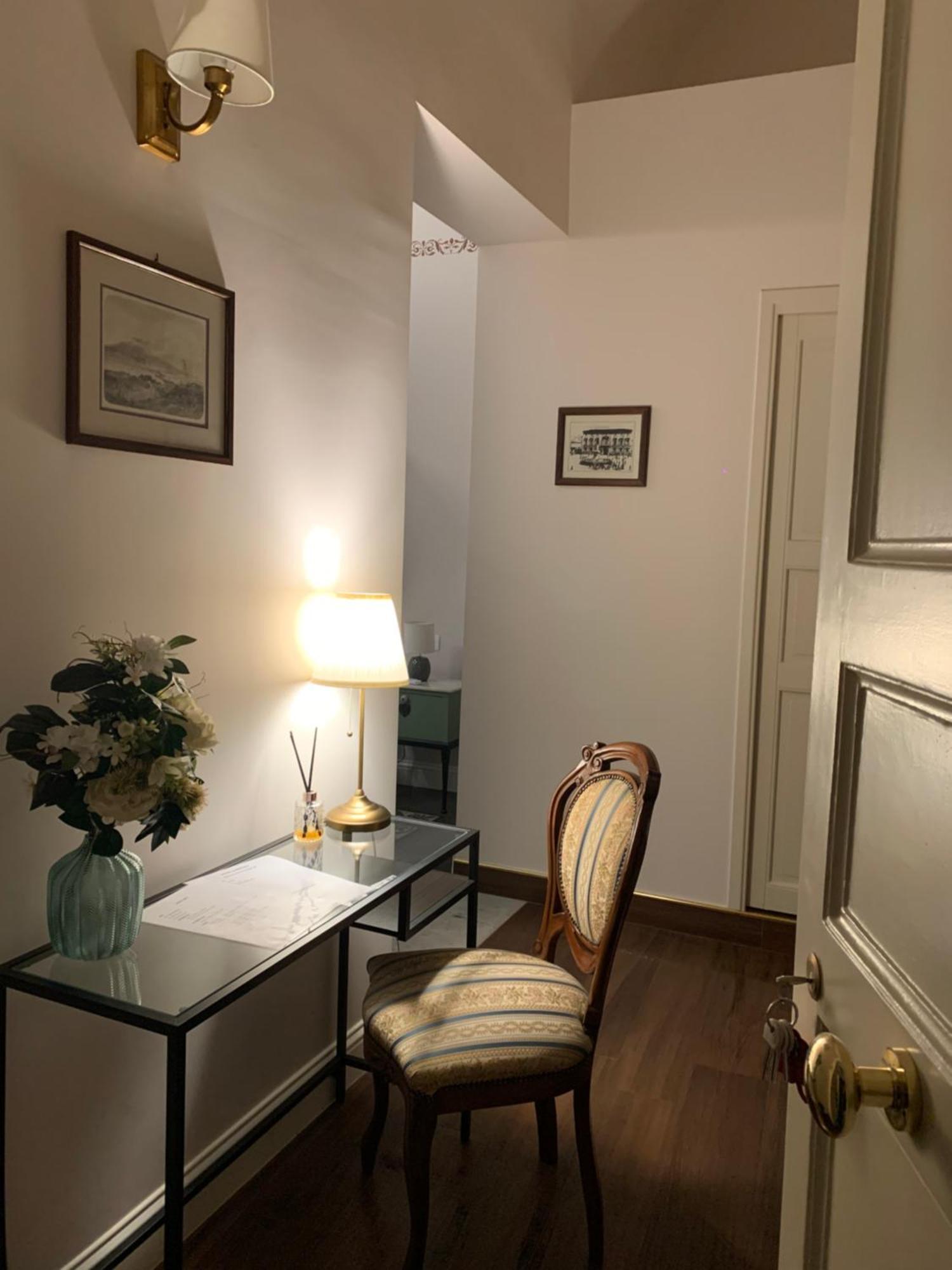 Appartement Degli Affreschi - Centro Storico *